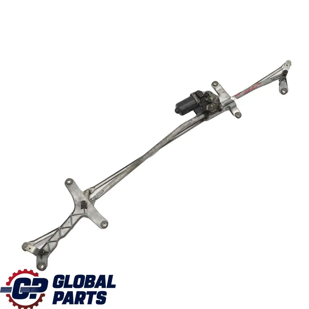 Sistema Collegamento Tergicristallo Anteriore per Mercedes Vito W639 con numero di parte A6398200040 Mercedes Vito W639 Sistema Collegamento Tergicristallo Anteriore - SKU A6398200040 - Numero di parte A6398200040