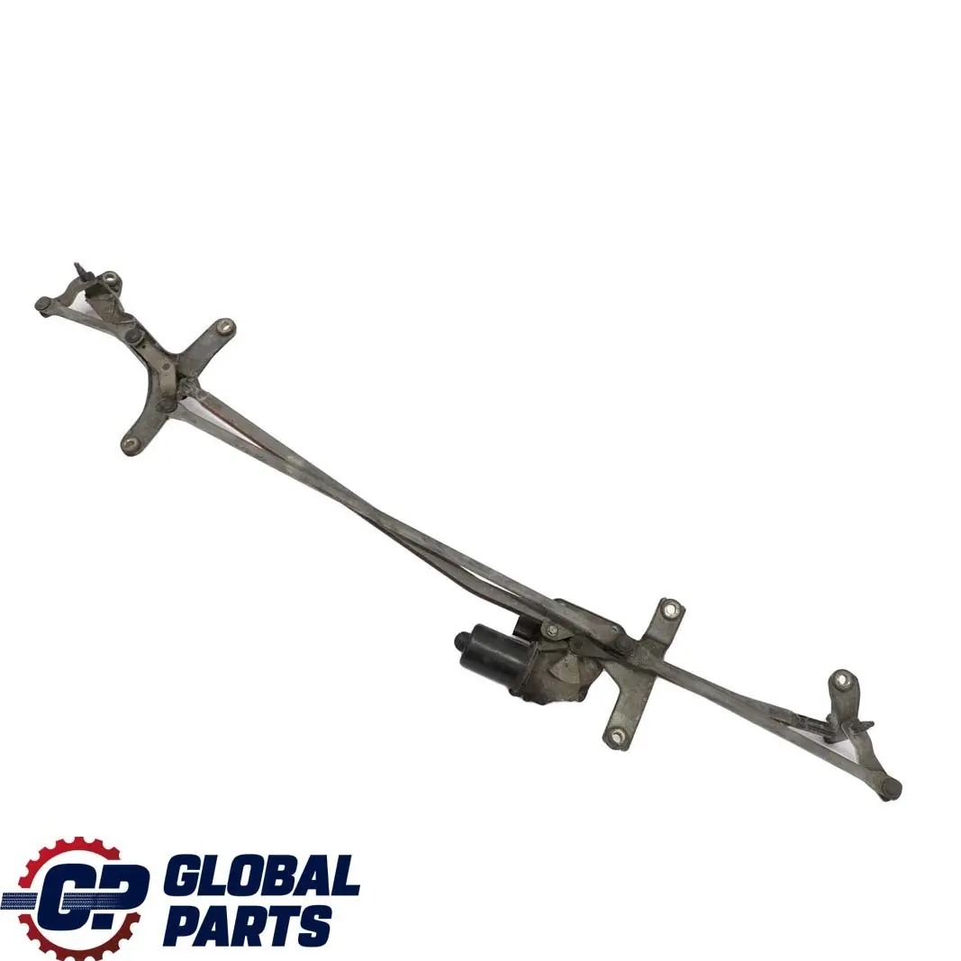 Sistema De conexion del limpiaparabrisas delantero para Mercedes W639 con número de pieza A6398200040 Mercedes W639 Sistema De conexion del limpiaparabrisas delantero - SKU A6398200040 - Número de pieza A6398200040