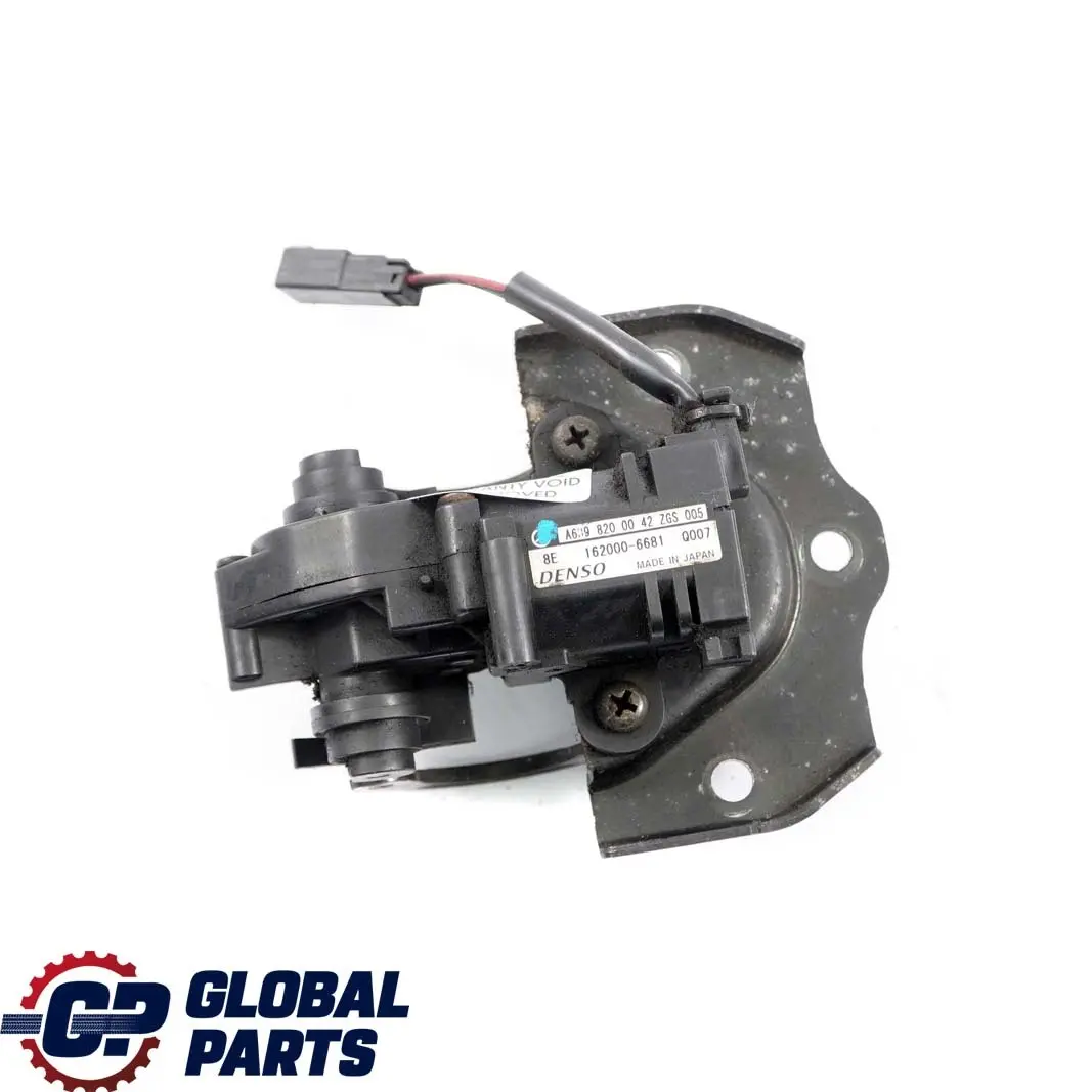  Mercedes-Benz Vito Viano W639 Ausstellfenster Hinten Links Motor - SKU A6398200042 - Teilenummer A6398200042