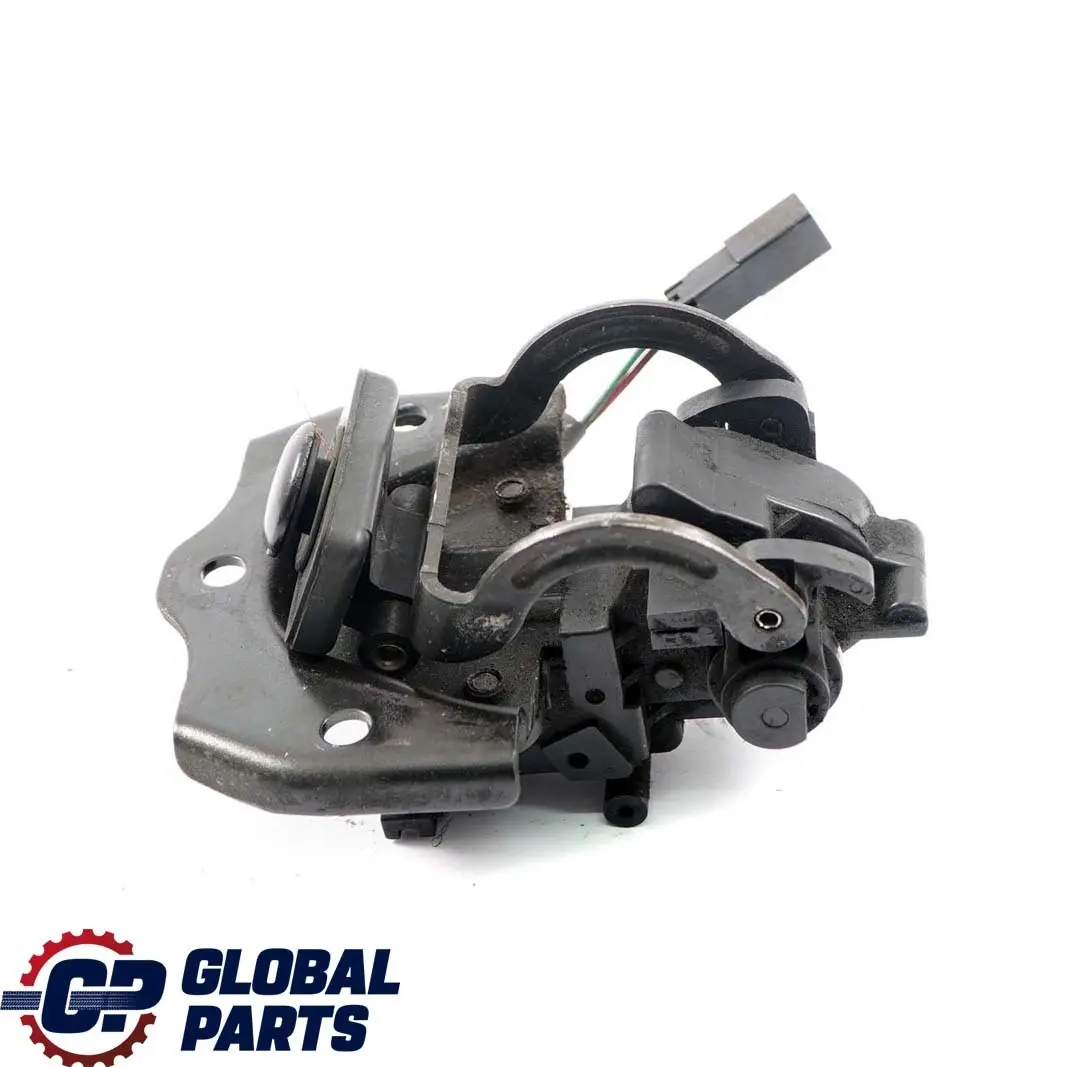  Mercedes-Benz Vito W639 Rear Left Quarter N/S Window Regulator Motor Actuator - SKU A6398200042 - Part number A6398200042