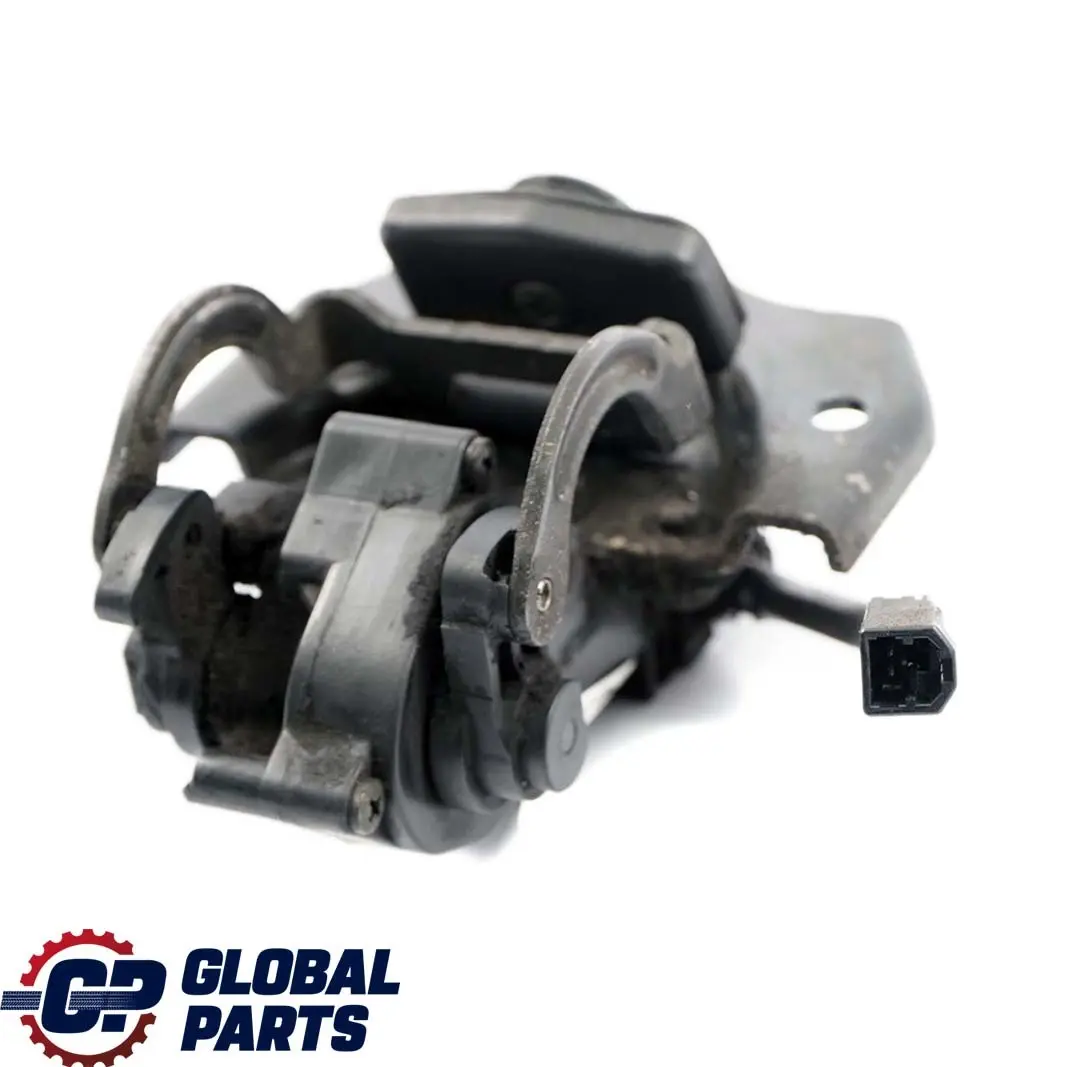 Mercedes-Benz Vito W639 Rear Left Quarter N/S Window Regulator Motor Actuator to with Part number A6398200042 Mercedes-Benz Vito W639 Rear Left Quarter N/S Window Regulator Motor Actuator - SKU A6398200042 - Part number A6398200042