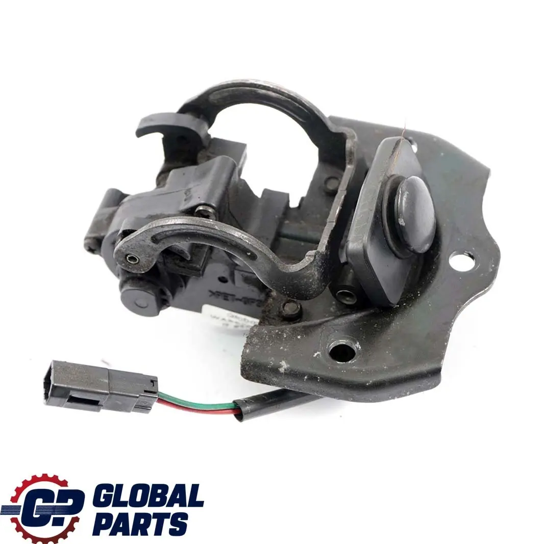 Mercedes-Benz Vito W639 Rear Left Quarter N/S Window Regulator Motor Actuator to with Part number A6398200042 Mercedes-Benz Vito W639 Rear Left Quarter N/S Window Regulator Motor Actuator - SKU A6398200042 - Part number A6398200042