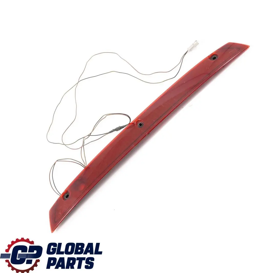 Additional Stoplamp Third Brake Lamp to Mercedes Vito Viano W639 Rear with Part number A6398200056 Mercedes Vito Viano W639 Rear Additional Stoplamp Third Brake Lamp - SKU A6398200056 - Part number A6398200056