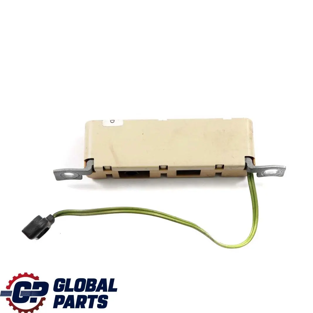 Antenne Mercedes Vito Viano W639 Verstärker Einheit für mit Teilenummer A6398200089 Antenne Mercedes Vito Viano W639 Verstärker Einheit - SKU A6398200089 - Teilenummer A6398200089