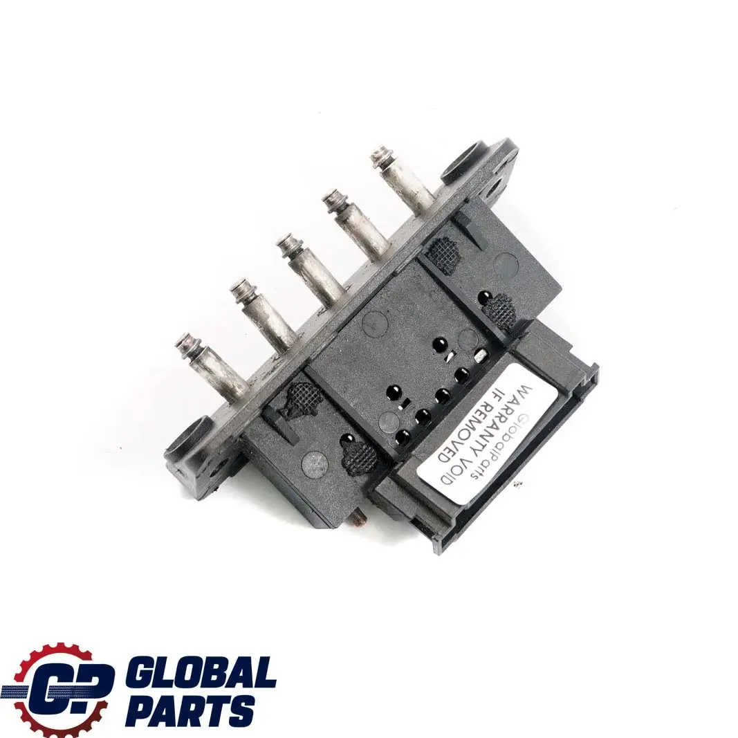  Mercedes-Benz Vito Viano W639 Tür Schalter Kontakt Platte Abdeckung - SKU A6398200254 - Teilenummer A6398200254