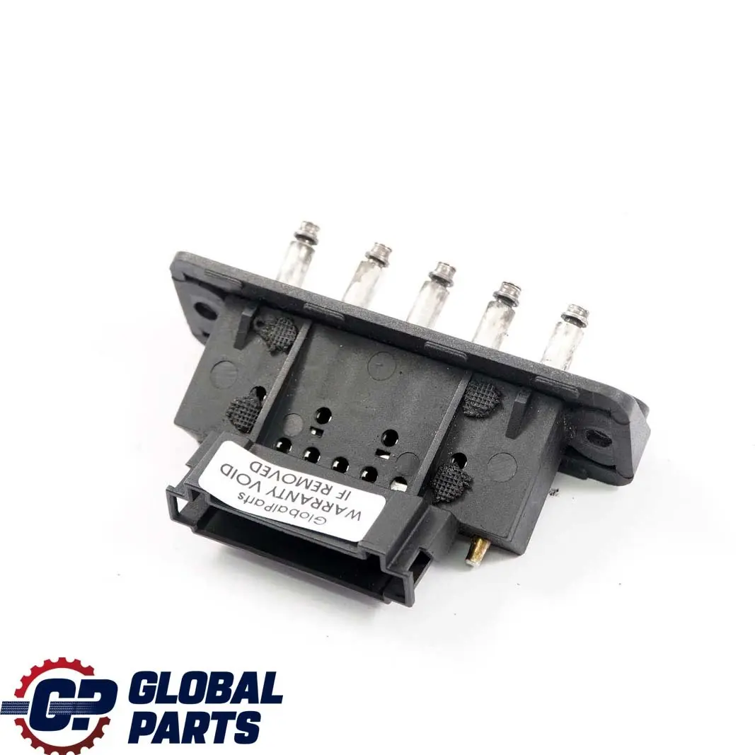  Mercedes-Benz Vito Viano W639 Tür Schalter Kontakt Platte Abdeckung - SKU A6398200254 - Teilenummer A6398200254