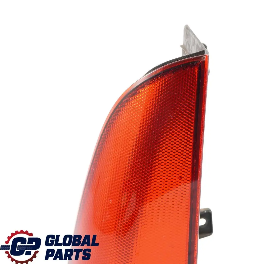 Luz Trasera Izquierda Panel Lateral para Mercedes Vito W639 con número de pieza A6398200564 Mercedes Vito W639 Luz Trasera Izquierda Panel Lateral - SKU A6398200564 - Número de pieza A6398200564