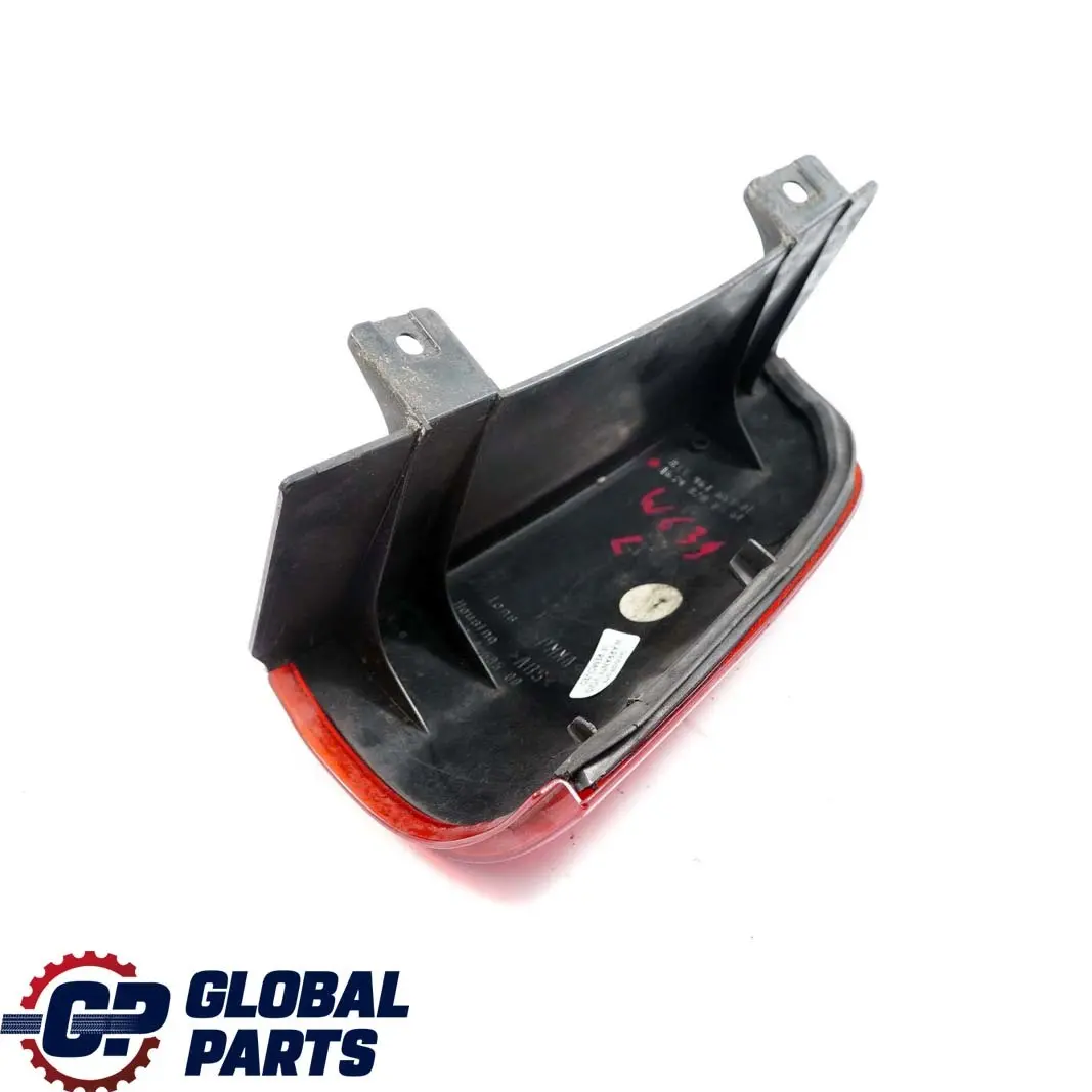 Panneau Latéral Du Feu Arrière Gauche pour Mercedes Vito W639 à propos du numéro de pièce A6398200564 Mercedes Vito W639 Panneau Latéral Du Feu Arrière Gauche - SKU A6398200564 - Numéro de pièce A6398200564