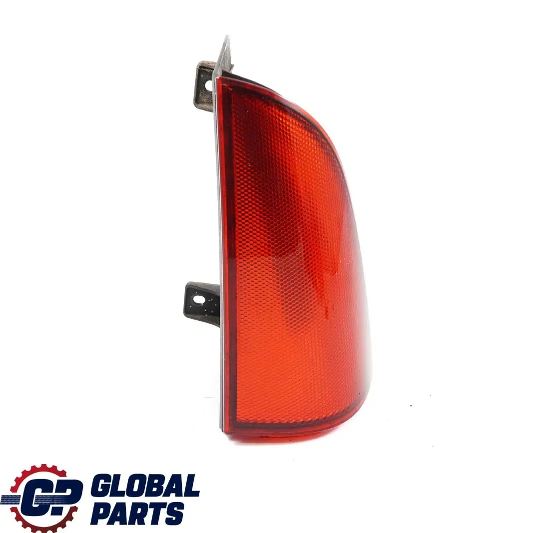 Pannello Laterale Fanale Posteriore Destro per Mercedes Vito W639 con numero di parte A6398200664 Mercedes Vito W639 Pannello Laterale Fanale Posteriore Destro - SKU A6398200664 - Numero di parte A6398200664