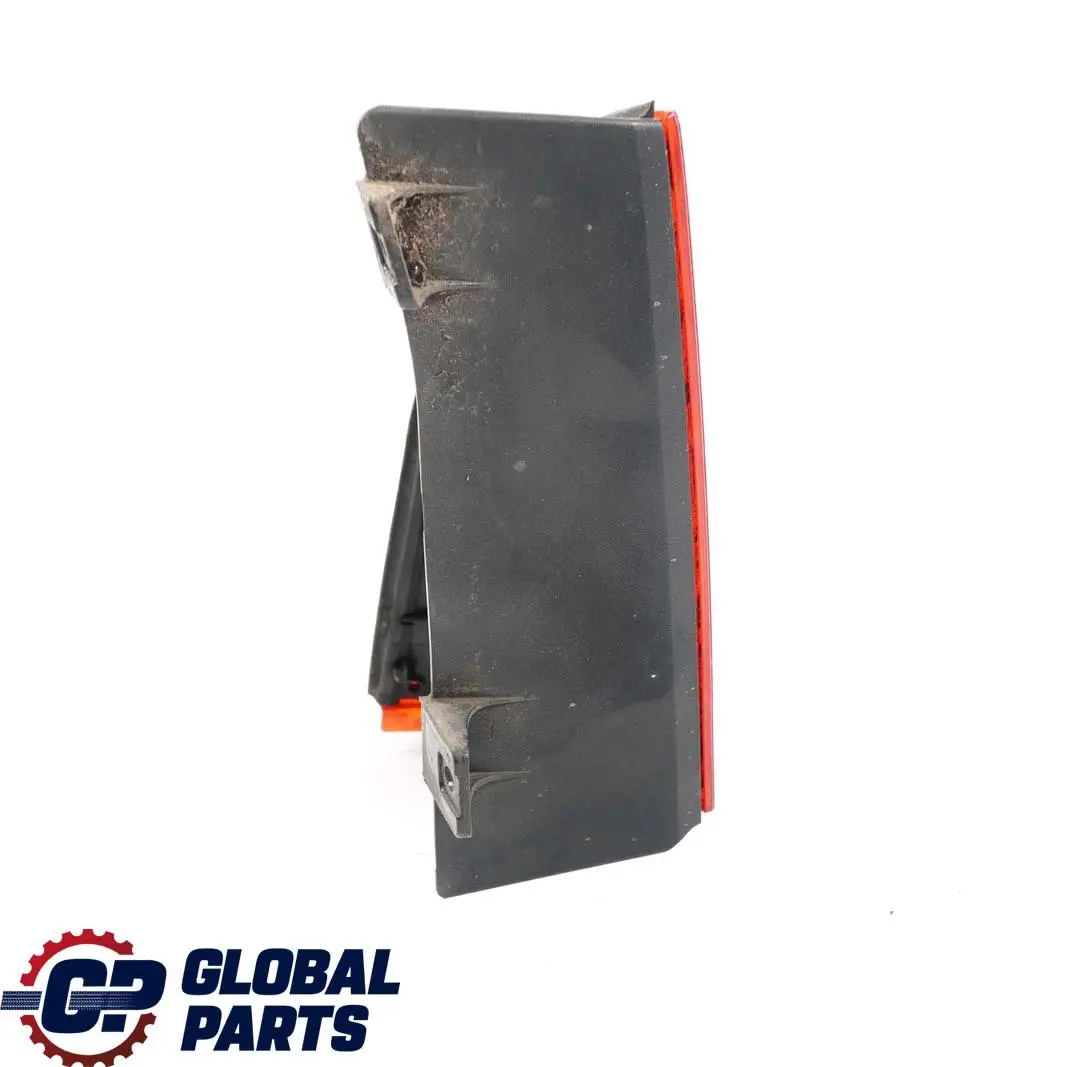 Pannello Laterale Fanale Posteriore Destro per Mercedes Vito W639 con numero di parte A6398200664 Mercedes Vito W639 Pannello Laterale Fanale Posteriore Destro - SKU A6398200664 - Numero di parte A6398200664