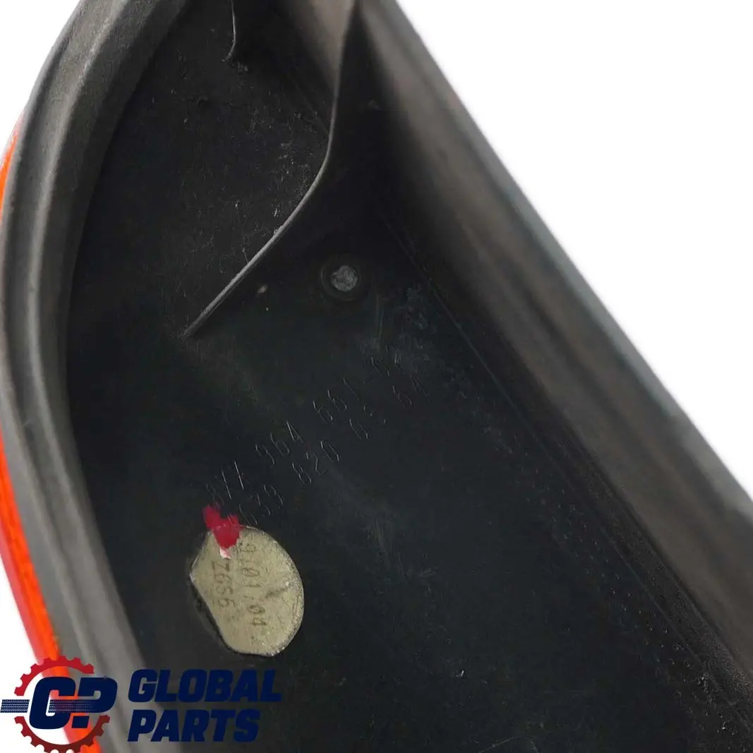 Mercedes Vito W639 Hinten Rechts Rücklicht Lampe Seite Panel - SKU A6398200664 - Teilenummer A6398200664