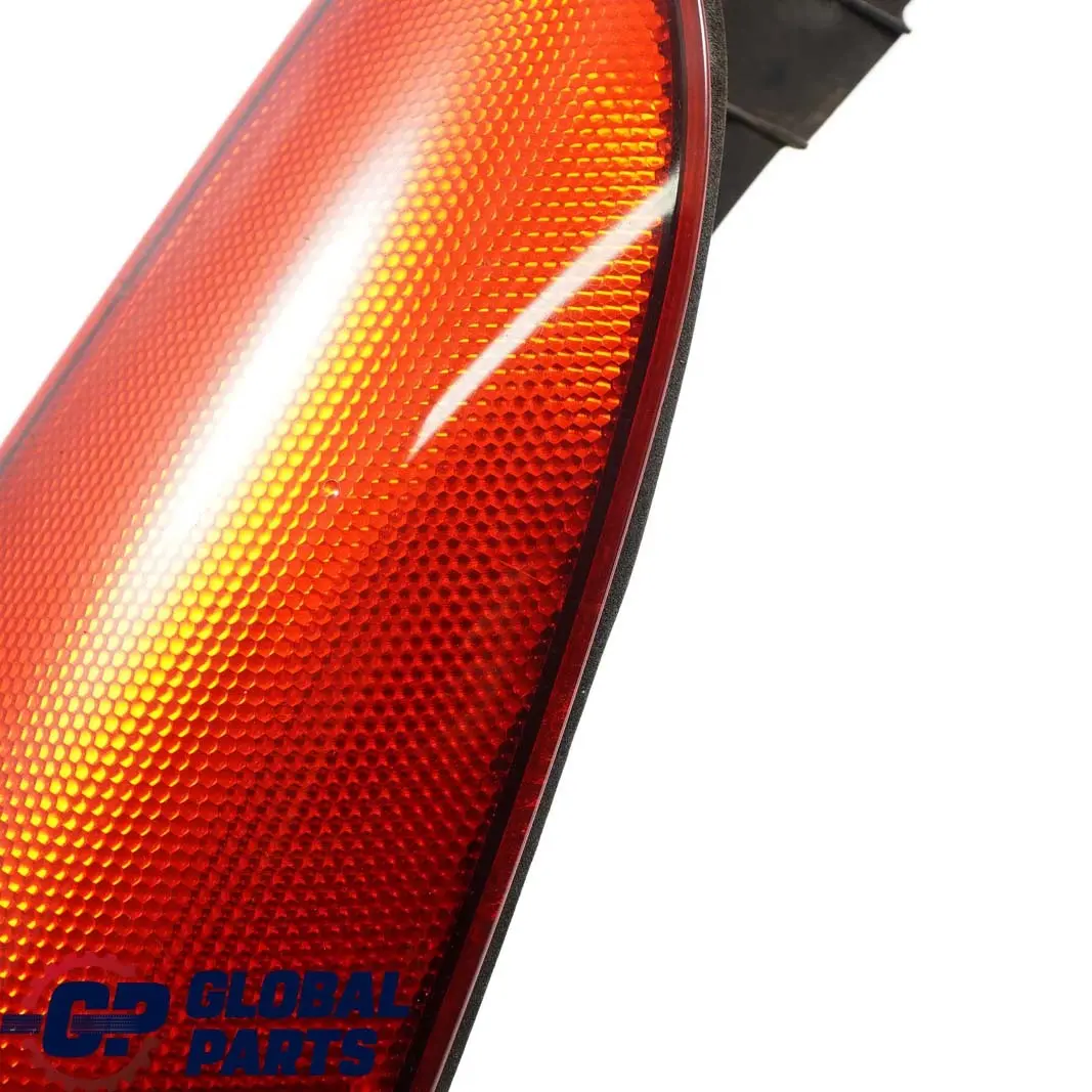 Mercedes Vito W639 Rear Right O/S Tail Light Lamp Side Panel - SKU A6398200664 - Part number A6398200664