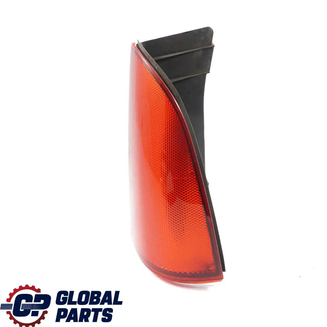 Right O/S Tail Light Lamp Side Panel to Mercedes Vito W639 Rear with Part number A6398200664 Mercedes Vito W639 Rear Right O/S Tail Light Lamp Side Panel - SKU A6398200664 - Part number A6398200664