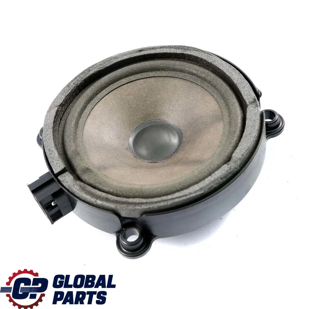 Mercedes W639 Front Door Loudspeaker Speaker Left Right N/O/S - SKU A6398270160 - Part number A6398270160