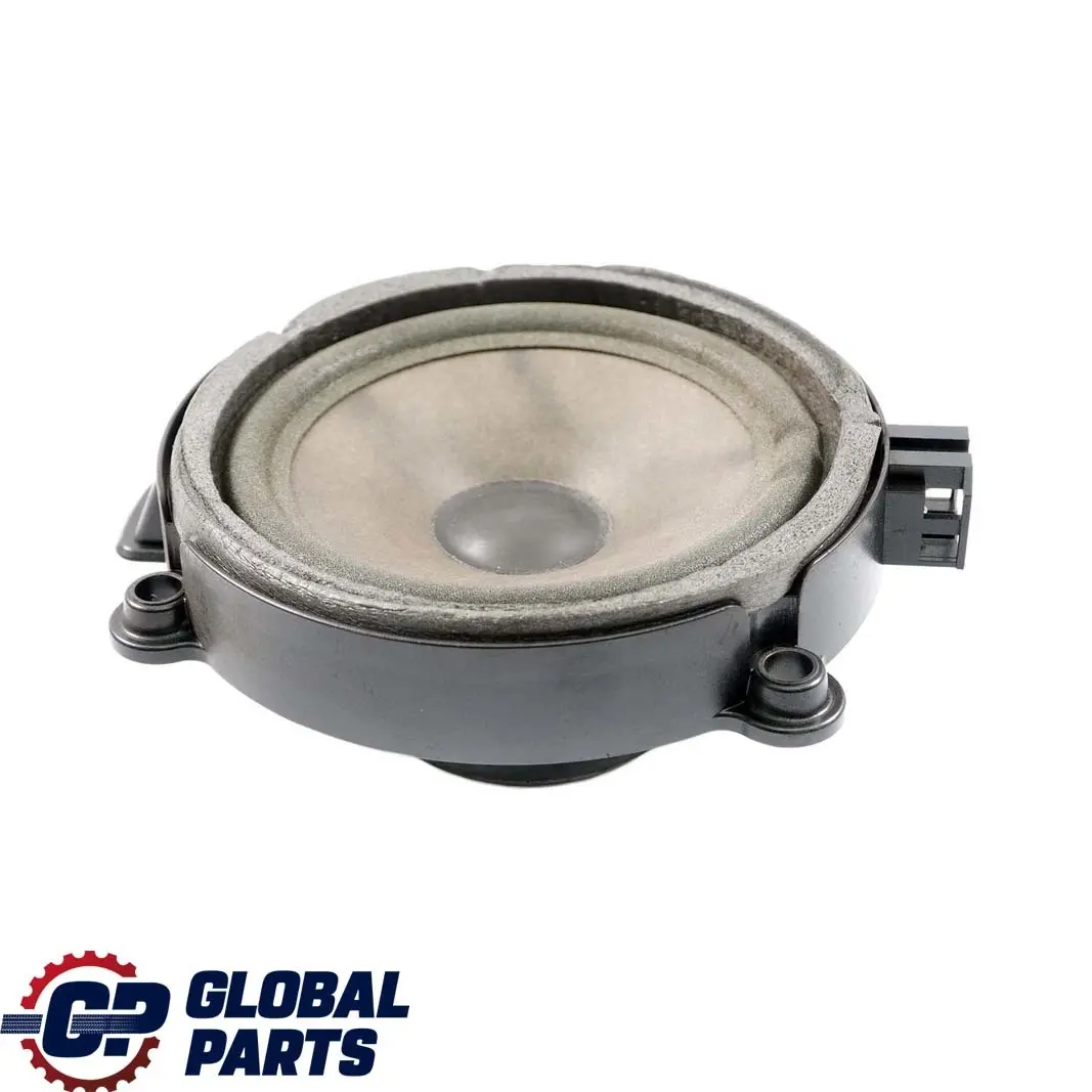 Mercedes W639 Front Door Loudspeaker Speaker Left Right N/O/S - SKU A6398270160 - Part number A6398270160