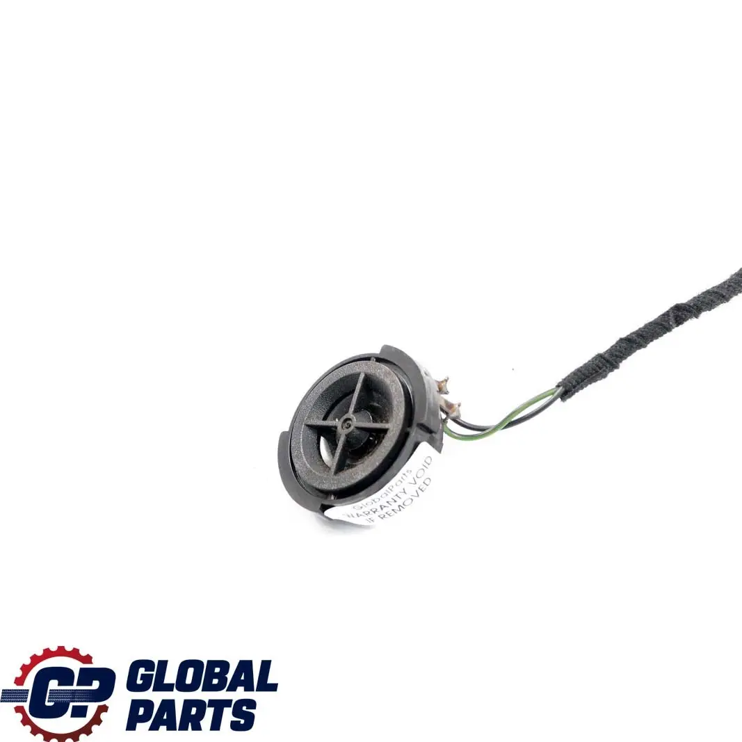 Mercedes Vito W639 Haut Parleur De Porte Arrière Gauche Droite - SKU A6398270460 - Numéro de pièce A6398270460