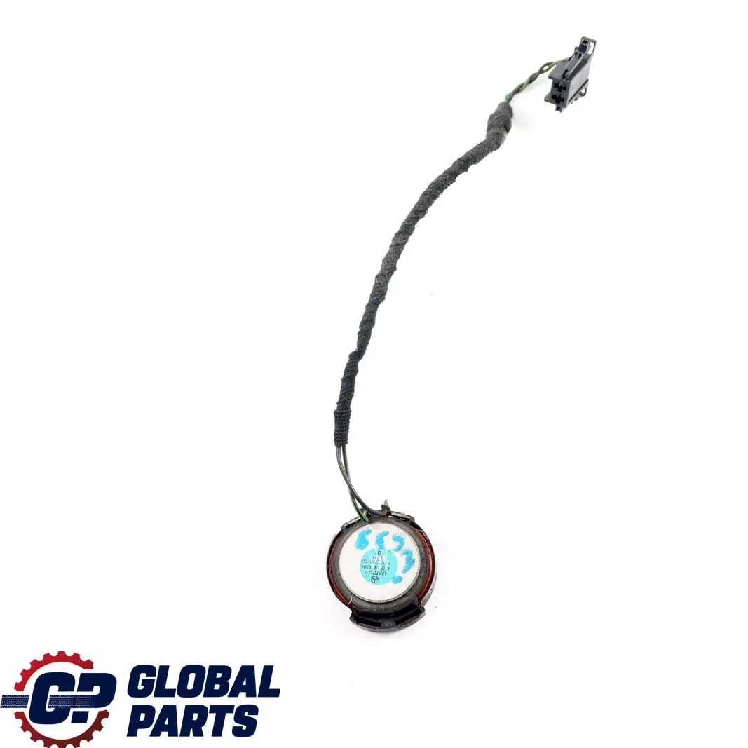 Left Right Door Loudspeaker Speaker to Mercedes Vito W639 Rear with Part number A6398270460 Mercedes Vito W639 Rear Left Right Door Loudspeaker Speaker - SKU A6398270460 - Part number A6398270460