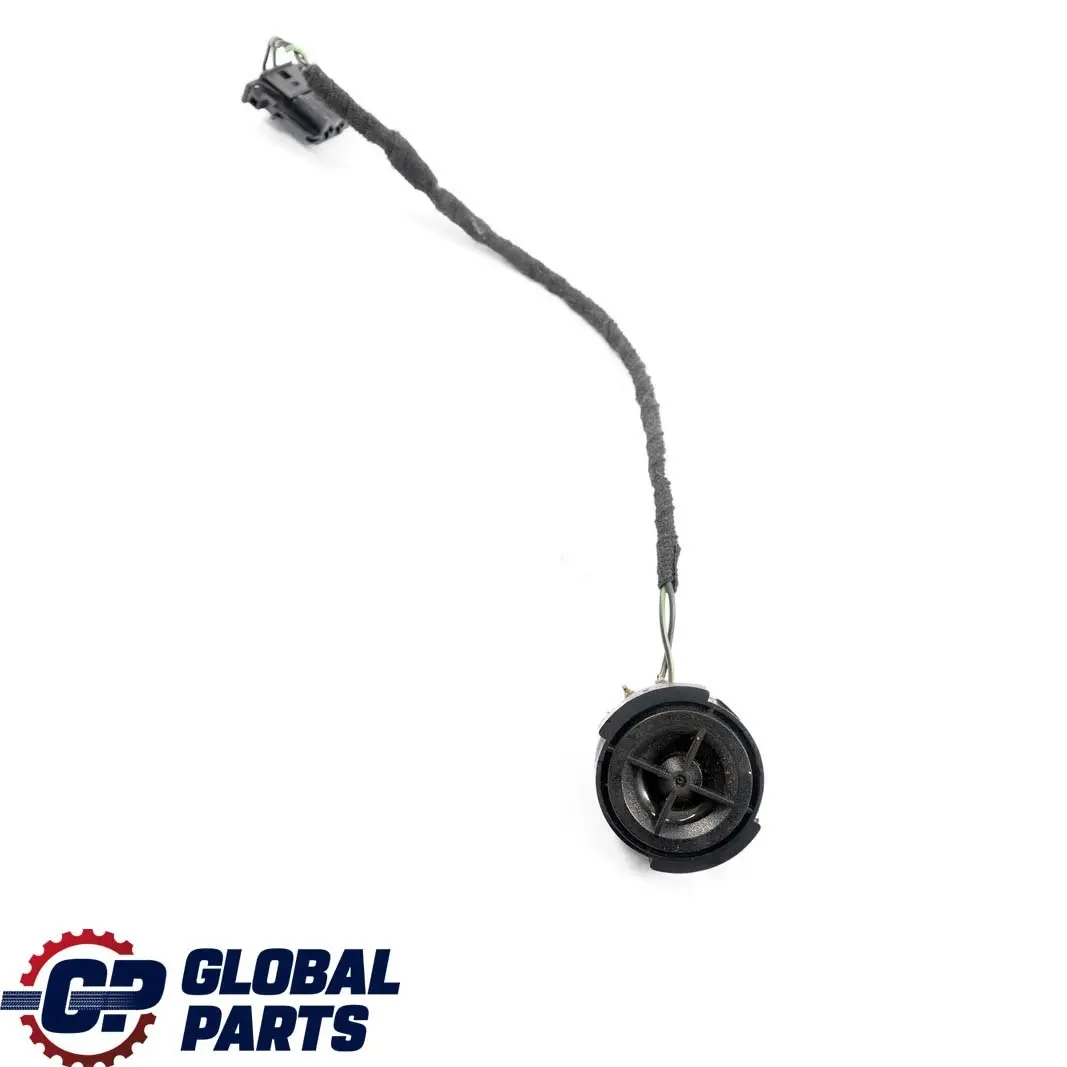 Mercedes Vito W639 Haut Parleur De Porte Arrière Gauche Droite - SKU A6398270460 - Numéro de pièce A6398270460