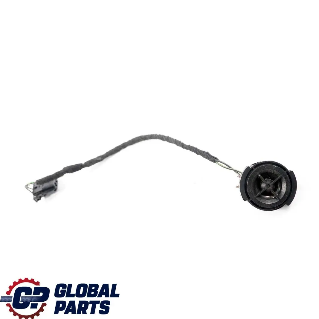 Mercedes Vito W639 Haut Parleur De Porte Arrière Gauche Droite - SKU A6398270460 - Numéro de pièce A6398270460