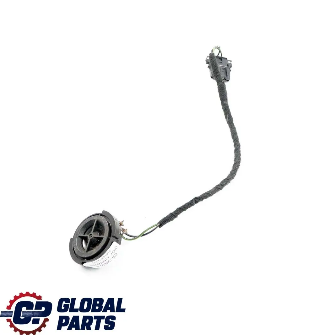 Mercedes Vito W639 Haut Parleur De Porte Arrière Gauche Droite - SKU A6398270460 - Numéro de pièce A6398270460