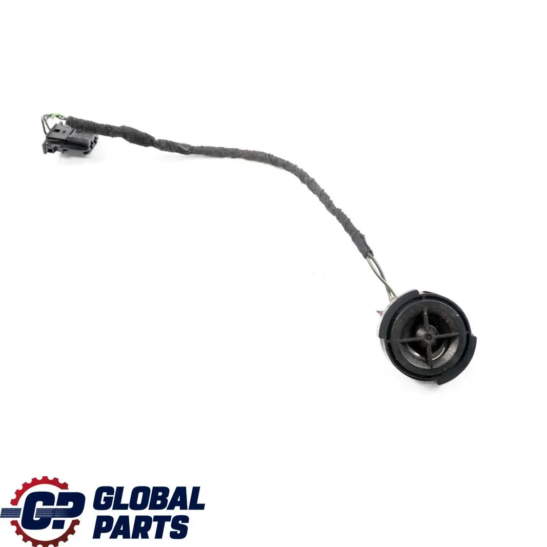 Mercedes Vito W639 Rear Left Right Door Loudspeaker Speaker - SKU A6398270460 - Part number A6398270460