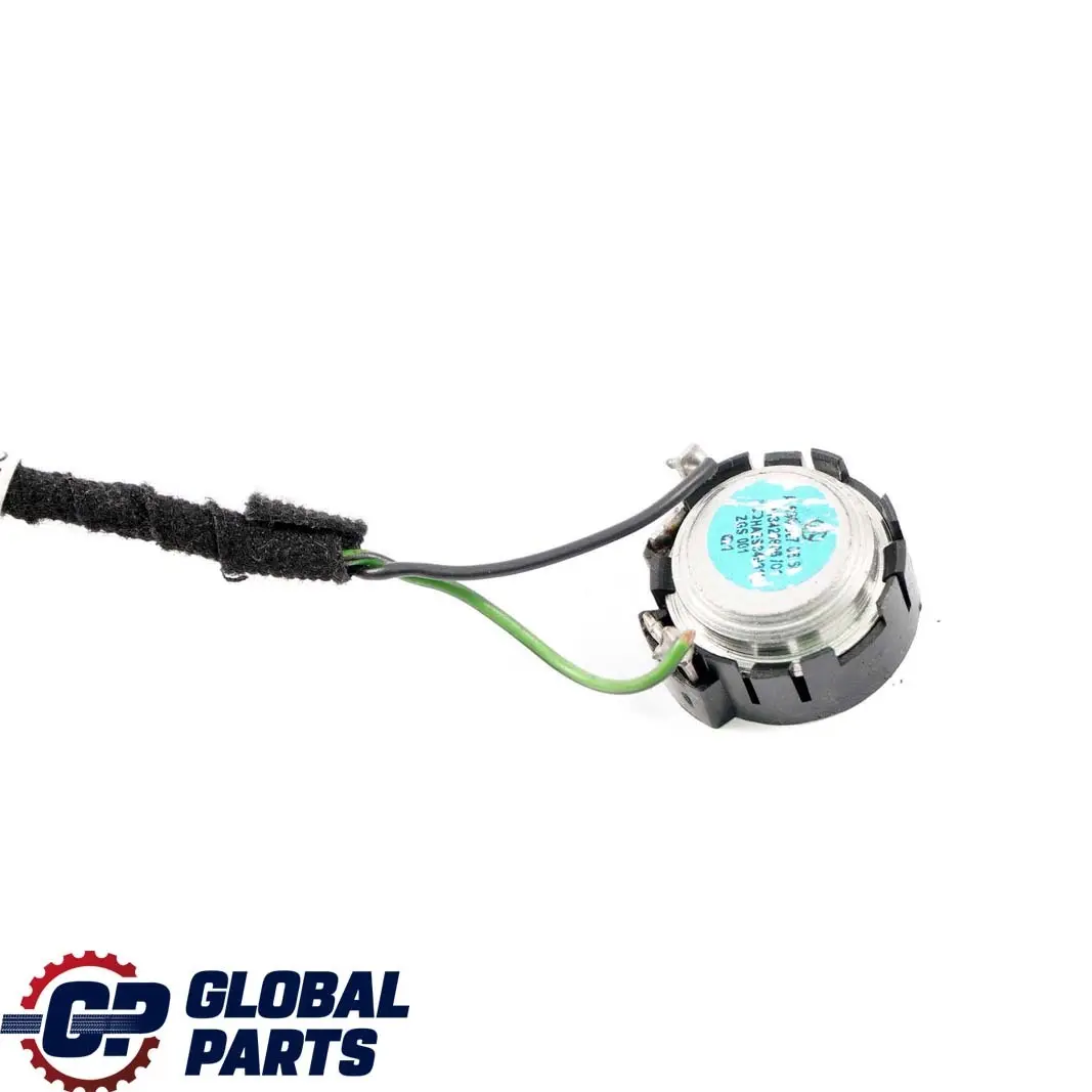 Mercedes-Benz Vito W639 Front Left Right Door Loudspeaker Speaker  - SKU A6398270660 - Part number A6398270660