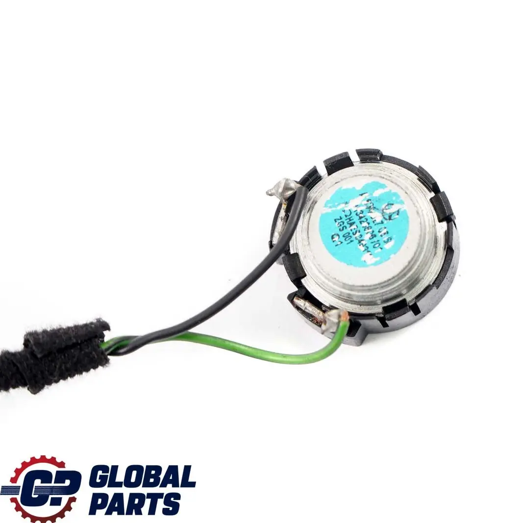 Mercedes-Benz Vito W639 Front Left Right Door Loudspeaker Speaker  - SKU A6398270660 - Part number A6398270660