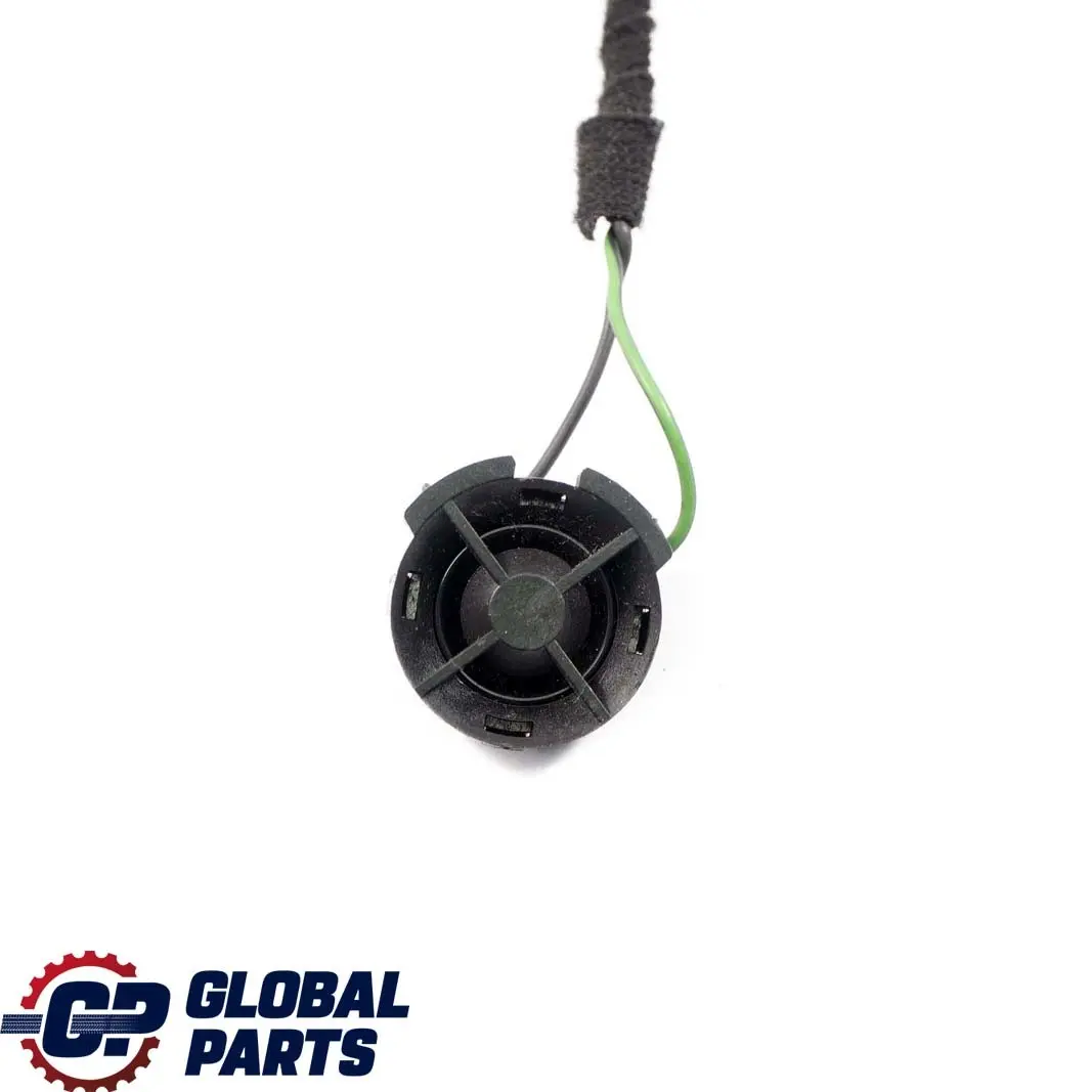 Mercedes-Benz Vito W639 Front Left Right Door Loudspeaker Speaker  - SKU A6398270660 - Part number A6398270660