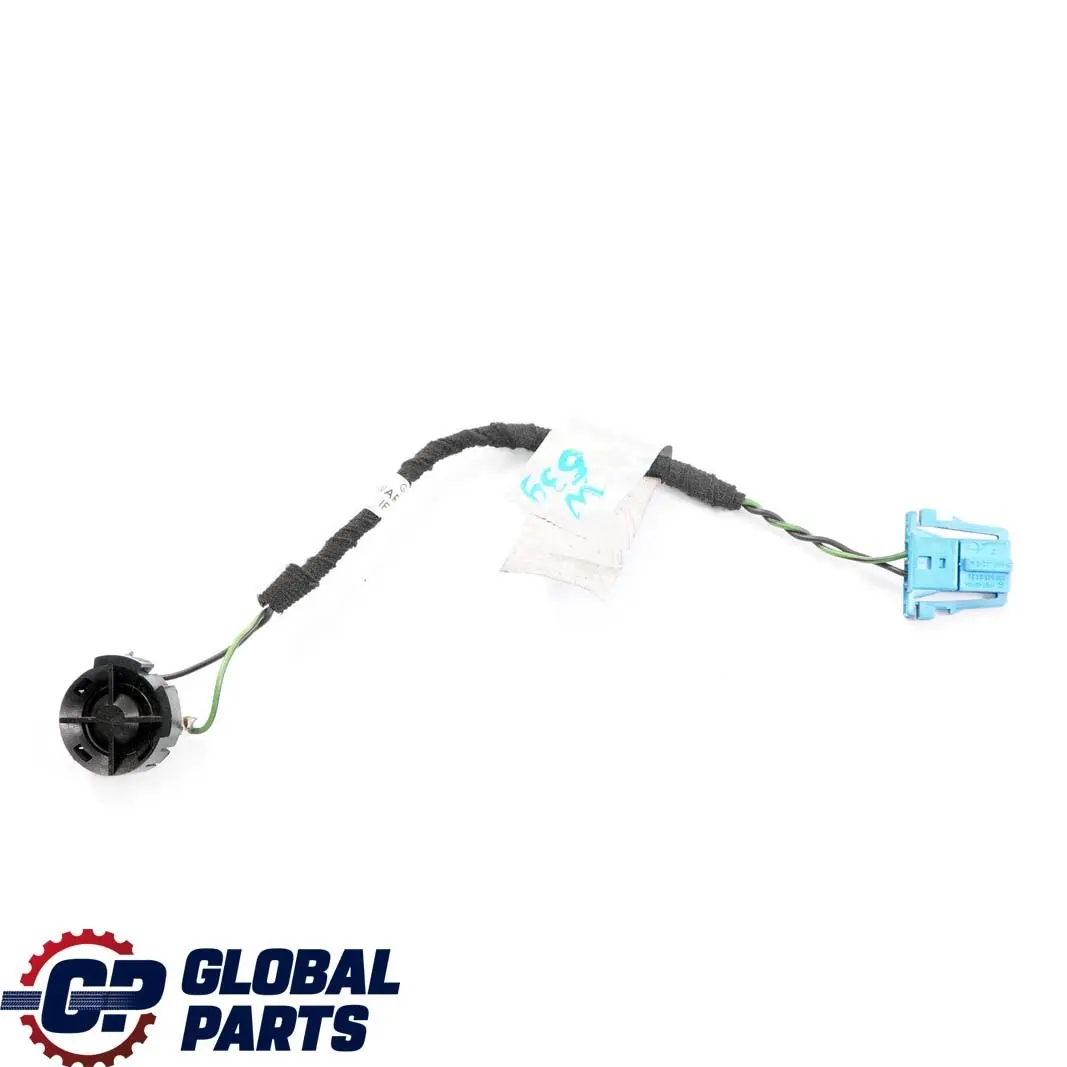 Mercedes-Benz Vito W639 Puerta Delantera Izquierda Derecha Altavoz  - SKU A6398270660 - Número de pieza A6398270660