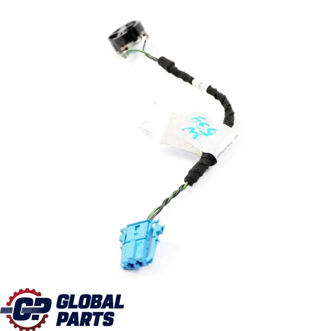  Mercedes-Benz Vito W639 Tür Vorne Links Rechts Lautsprecher - SKU A6398270660 - Teilenummer A6398270660