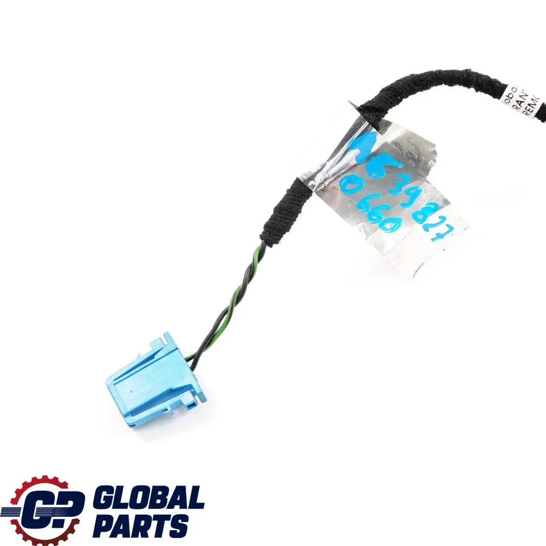 Mercedes-Benz Vito W639 Altoparlante Porta Anteriore Sinistra Destra per con numero di parte A6398270660 Mercedes-Benz Vito W639 Altoparlante Porta Anteriore Sinistra Destra - SKU A6398270660 - Numero di parte A6398270660