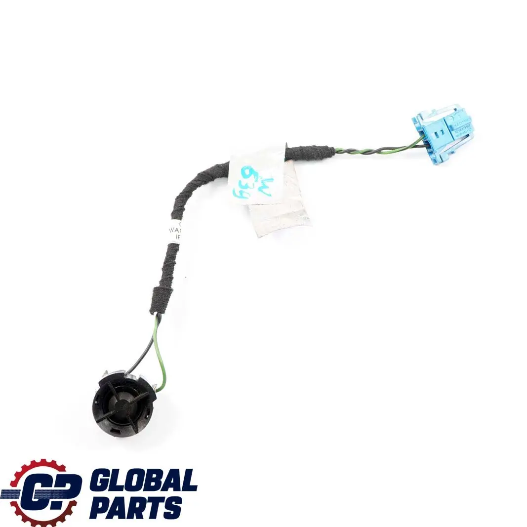 Mercedes-Benz Vito W639 Front Left Right Door Loudspeaker Speaker  - SKU A6398270660 - Part number A6398270660