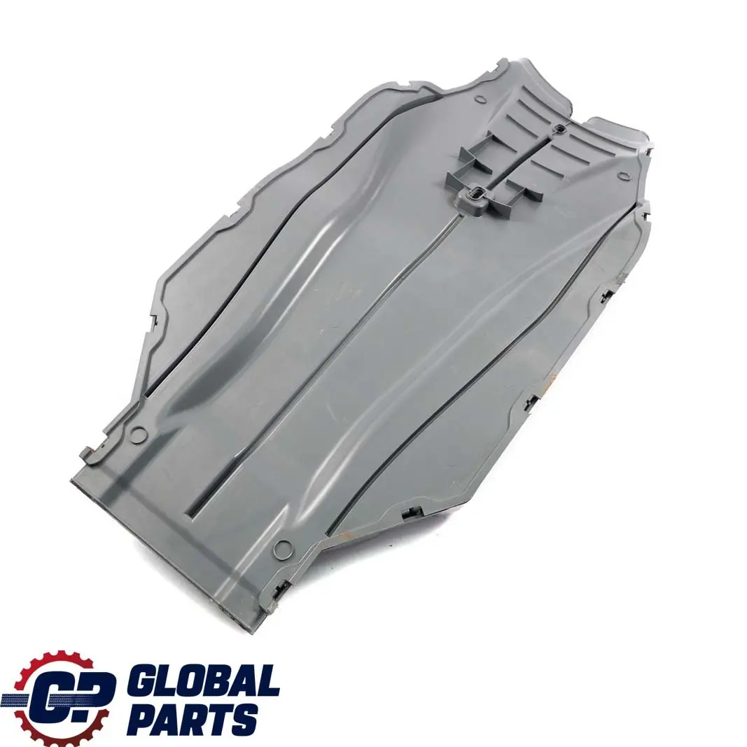  Mercedes-Benz Vito Viano W639 Front Floor Air Duct Channel - SKU A6398301123 - Part number A6398301123