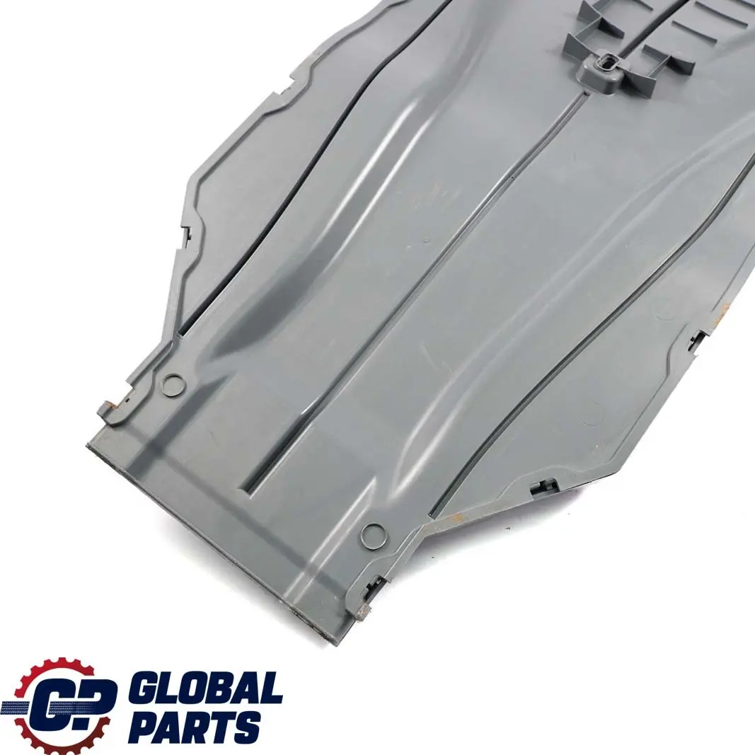  Mercedes-Benz Vito Viano W639 Front Floor Air Duct Channel - SKU A6398301123 - Part number A6398301123
