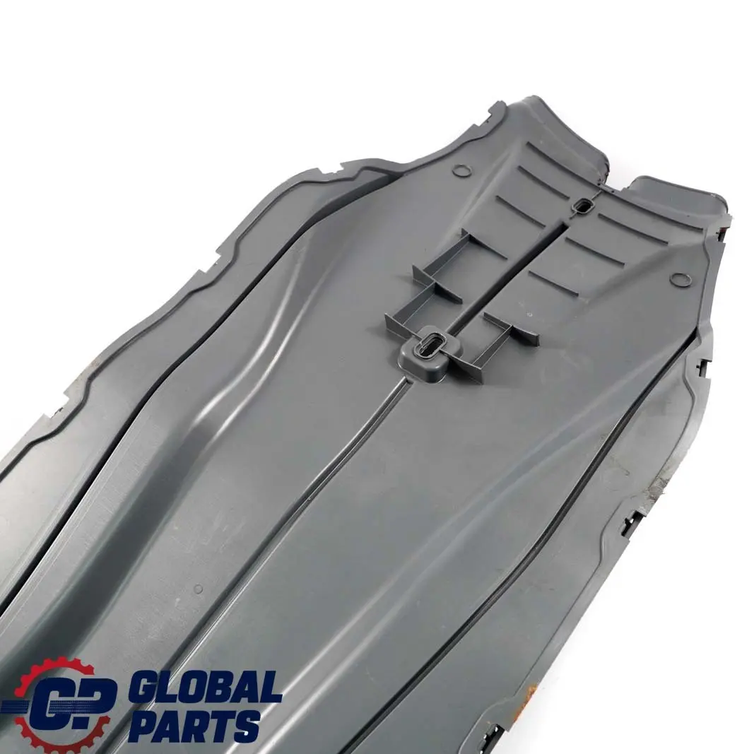  Mercedes-Benz Vito Viano W639 Front Floor Air Duct Channel - SKU A6398301123 - Part number A6398301123