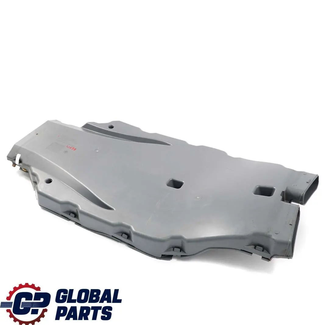 Mercedes-Benz Vito Viano W639 Front Floor Air Duct Channel - SKU A6398301123 - Part number A6398301123
