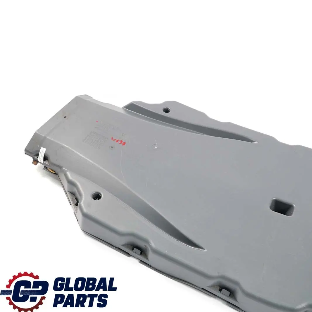  Mercedes-Benz Vito Viano W639 Front Floor Air Duct Channel - SKU A6398301123 - Part number A6398301123