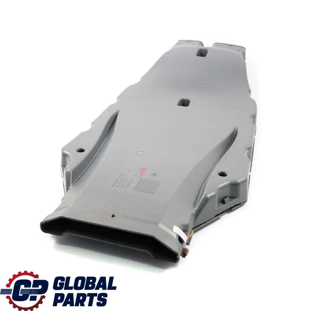  Mercedes-Benz Vito Viano W639 Front Floor Air Duct Channel - SKU A6398301123 - Part number A6398301123