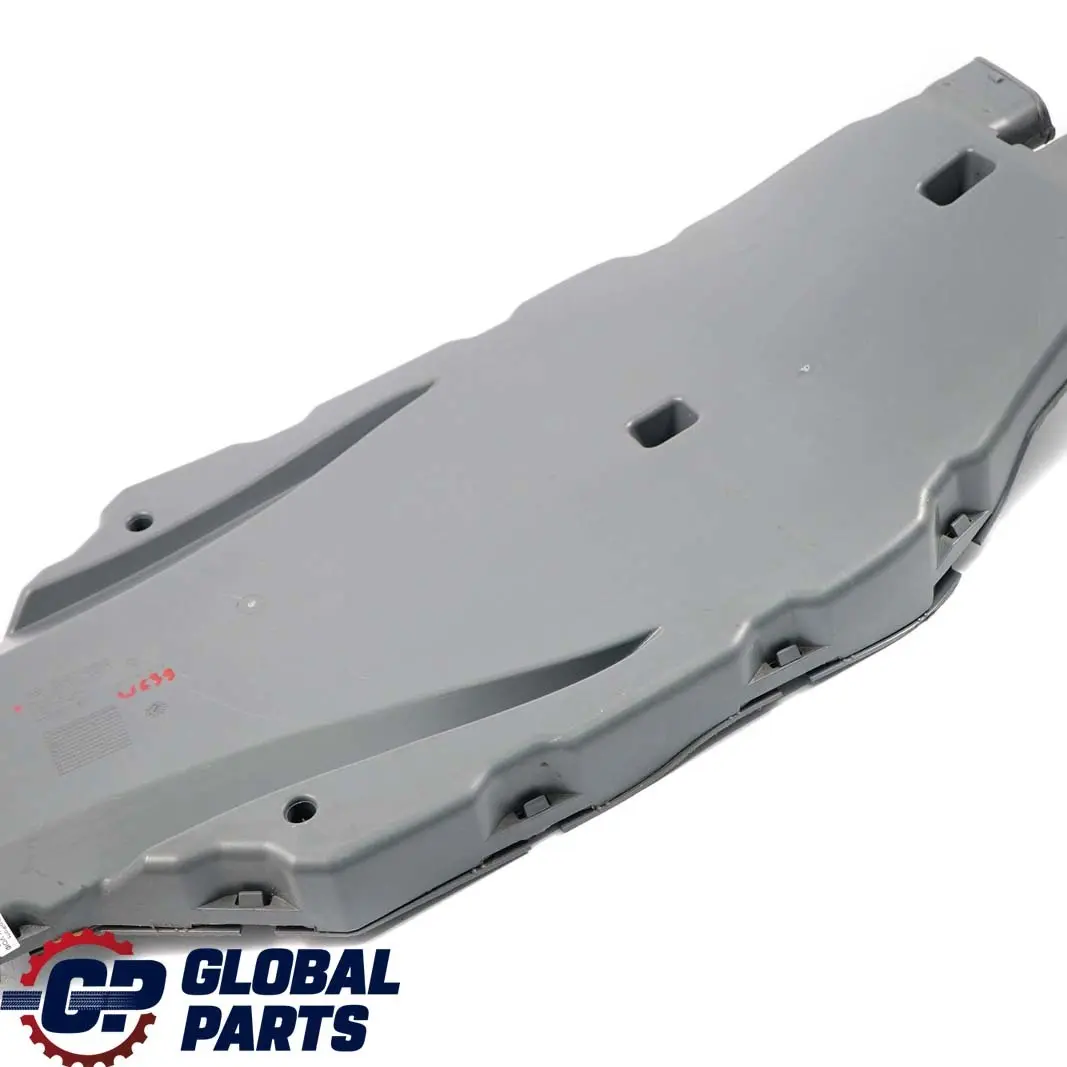  Mercedes-Benz Vito Viano W639 Front Floor Air Duct Channel - SKU A6398301123 - Part number A6398301123
