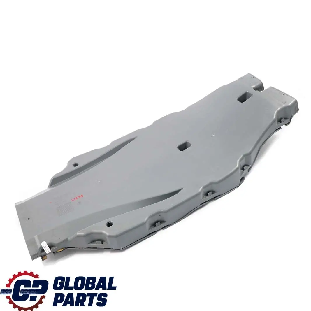  Mercedes-Benz Vito Viano W639 Front Floor Air Duct Channel - SKU A6398301123 - Part number A6398301123