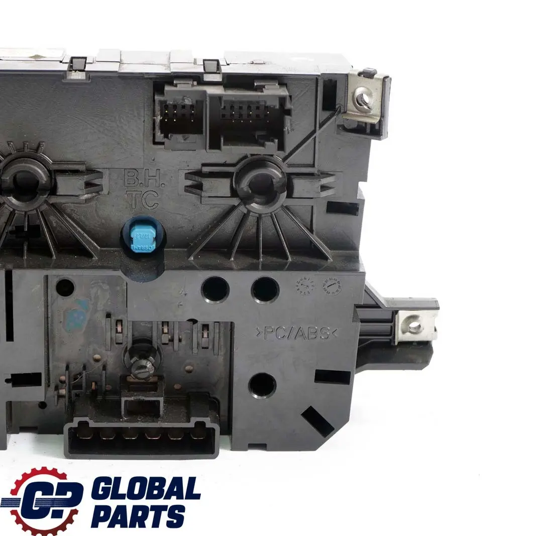 Mercedes Vito W639 Air Conditioning Unit Control Switch Panel - SKU A6398301185 - Part number A6398301185