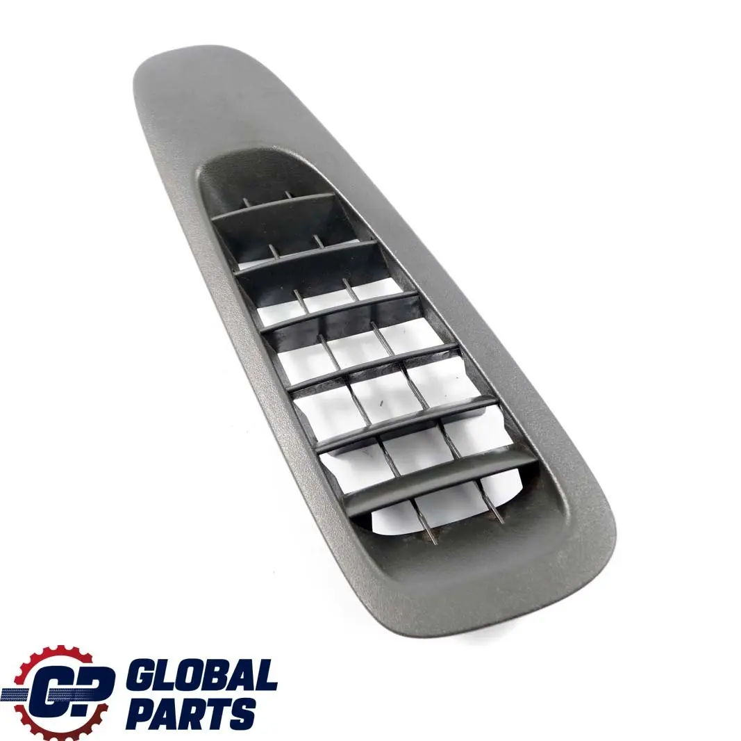 Mercedes-Benz Vito W639 tableau de bord gauche grille d'aeration - SKU A6398310060 - Numéro de pièce A6398310060