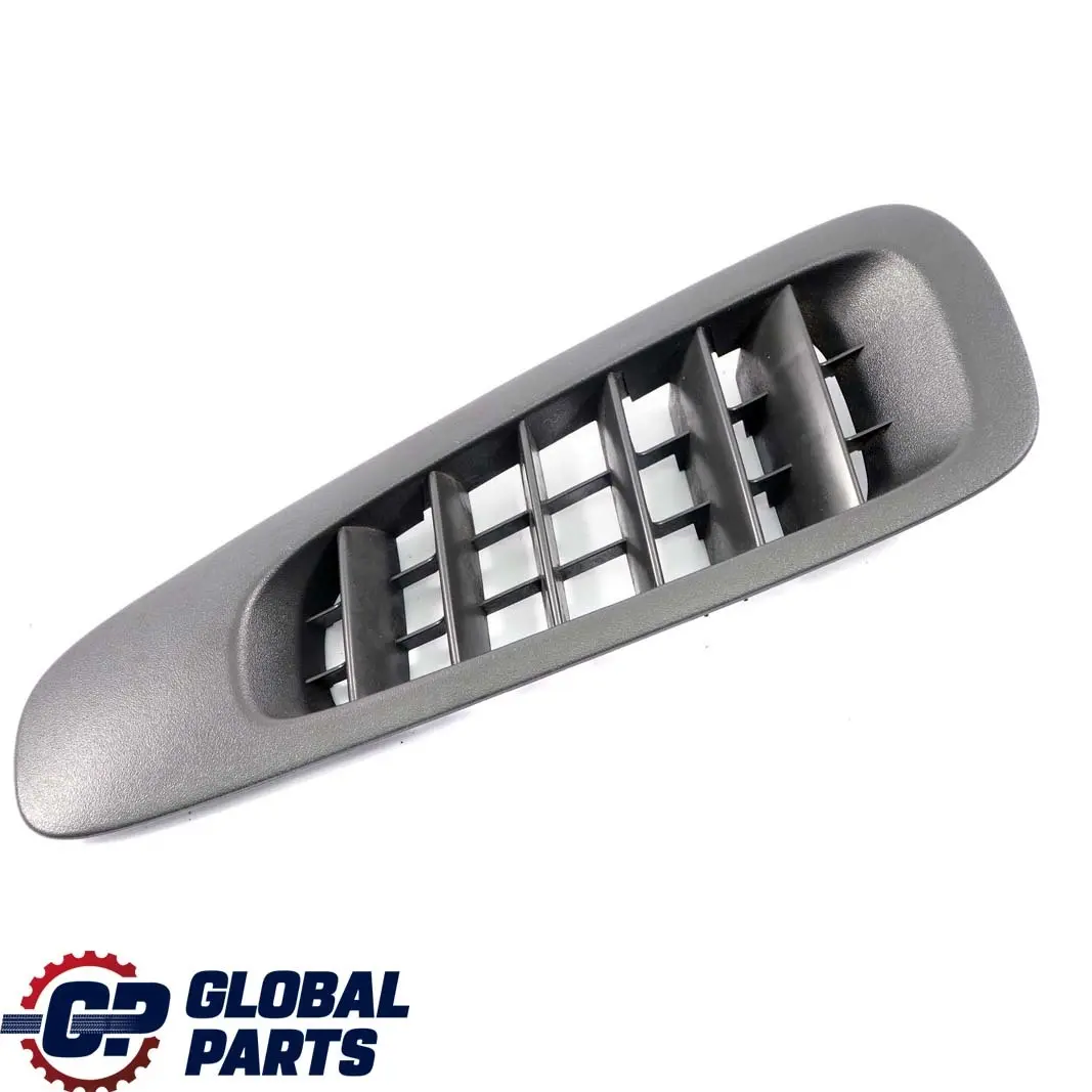  Mercedes-Benz Vito W639 tableau de bord gauche grille d'aeration - SKU A6398310060 - Numéro de pièce A6398310060