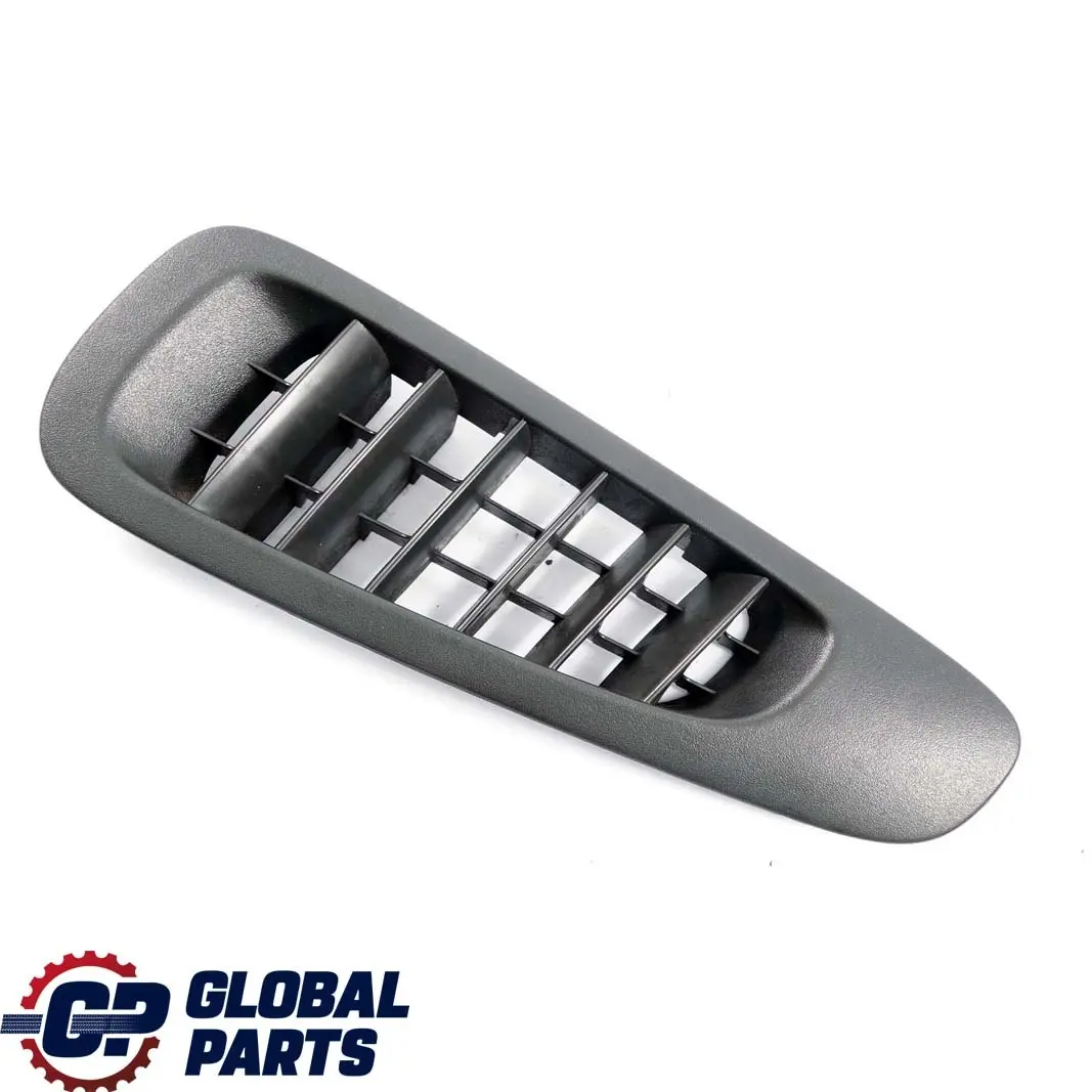  Mercedes-Benz Vito W639 tableau de bord gauche grille d'aeration - SKU A6398310060 - Numéro de pièce A6398310060