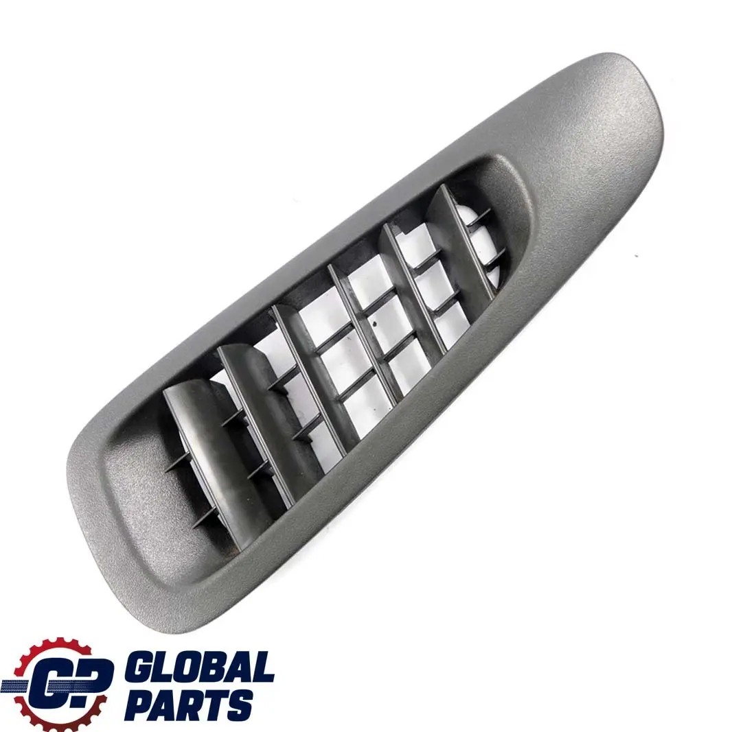  Mercedes-Benz Vito W639 tableau de bord gauche grille d'aeration - SKU A6398310060 - Numéro de pièce A6398310060