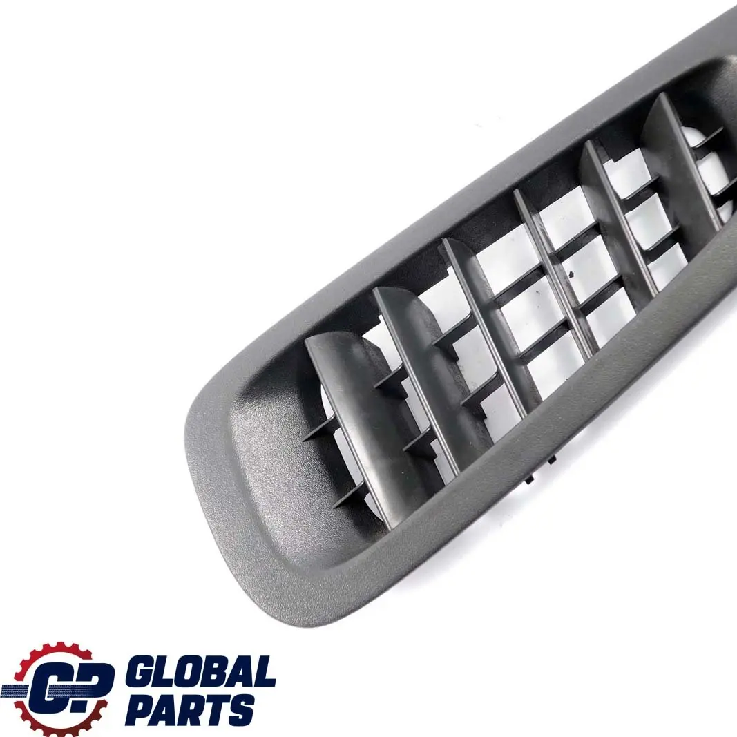  Mercedes-Benz Vito W639 tableau de bord gauche grille d'aeration - SKU A6398310060 - Numéro de pièce A6398310060