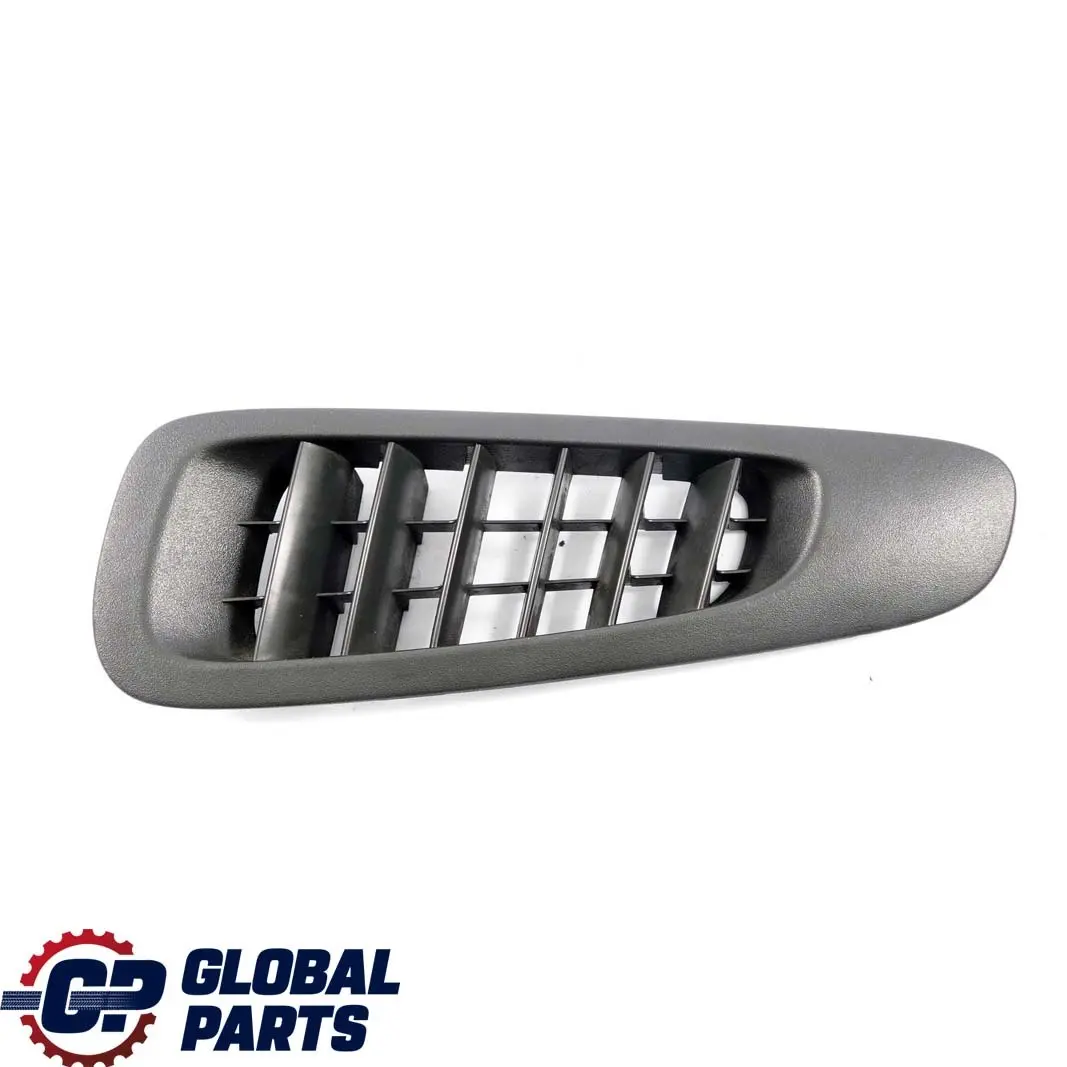  Mercedes-Benz Vito W639 tableau de bord gauche grille d'aeration - SKU A6398310060 - Numéro de pièce A6398310060