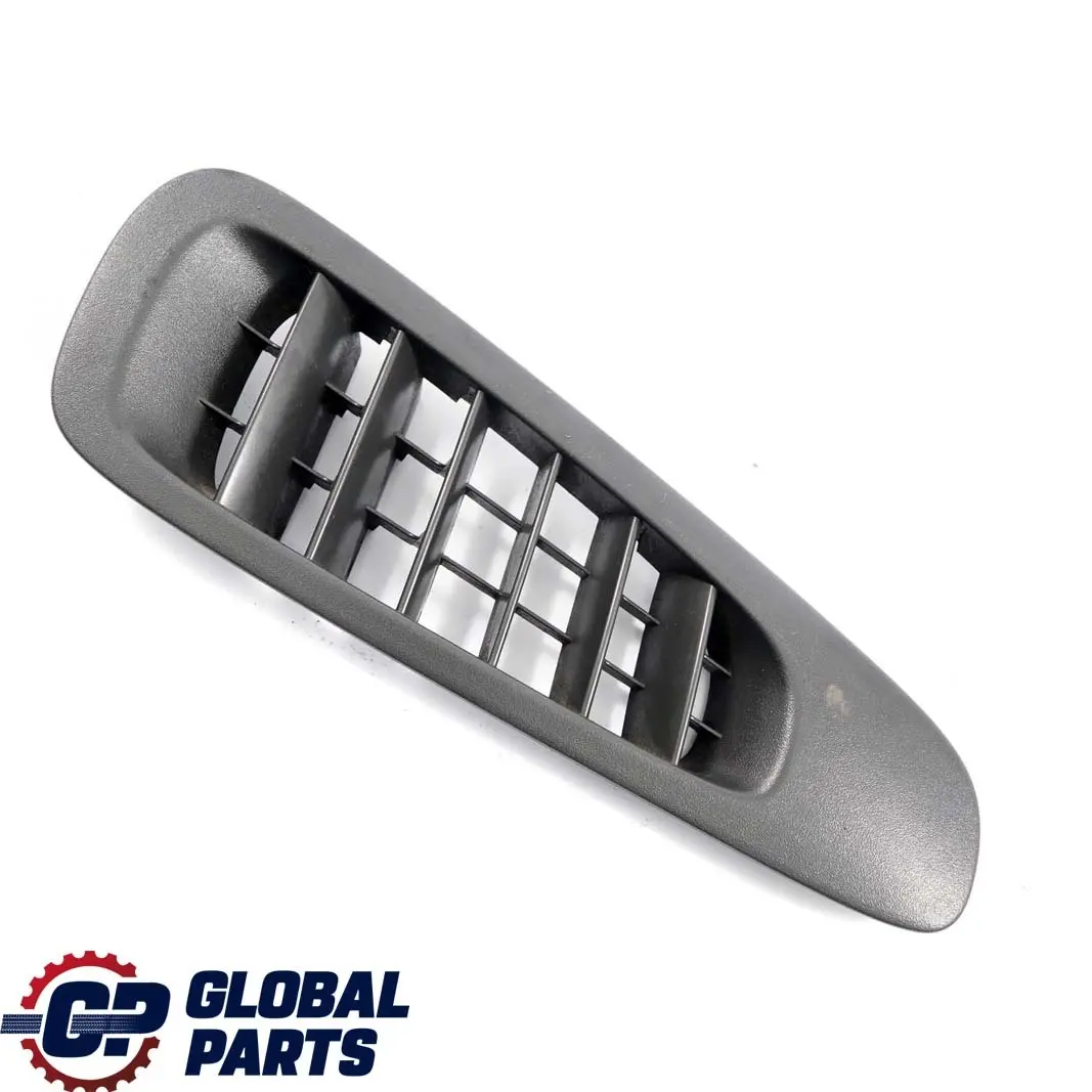 Mercedes W639 Kratka Powietrza Nawiewu Wlot - SKU A6398310160 - Numer Części A6398310160
