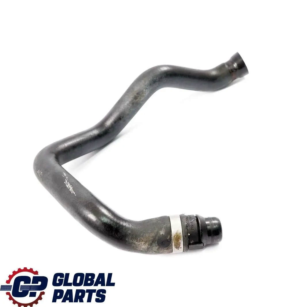 Mercedes Vito W639 Heat Exchanger Water Coolant Hose Pipe - SKU A6398325023 - Part number A6398325023