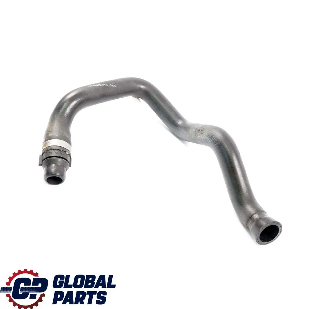Heat Exchanger Water Coolant Hose Pipe to Mercedes Vito W639 with Part number A6398325023 Mercedes Vito W639 Heat Exchanger Water Coolant Hose Pipe - SKU A6398325023 - Part number A6398325023